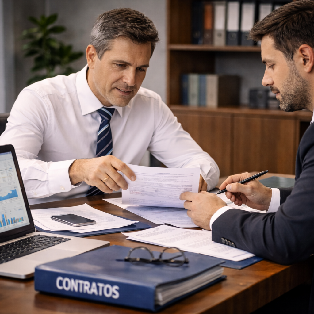 Advocacia preventiva: por que agir antes do problema pode proteger sua empresa.